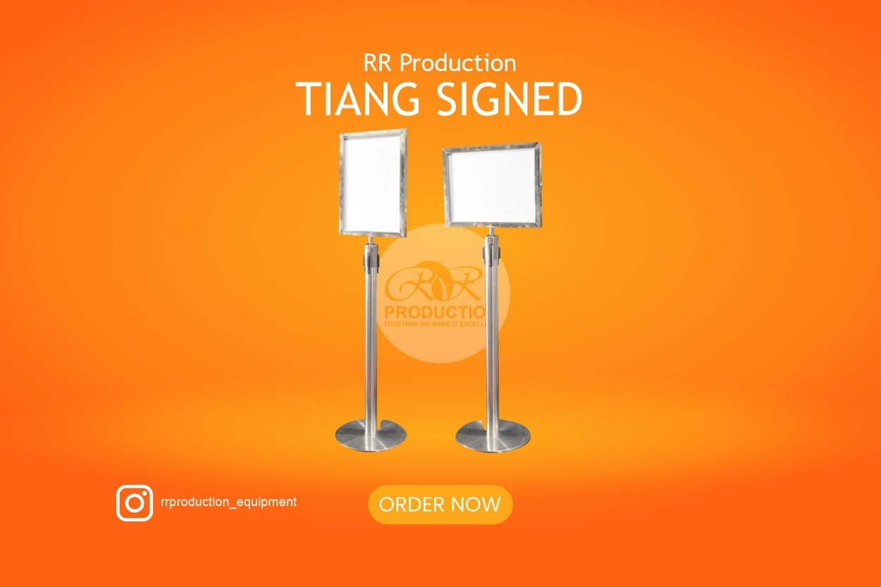 11. TIANG SIGNED