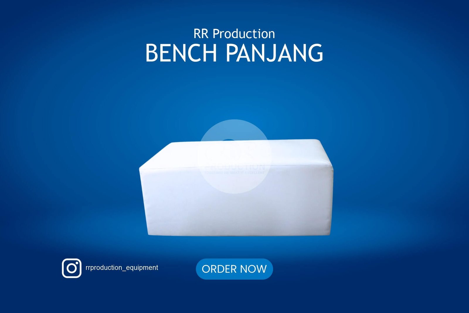 8. bench kotak