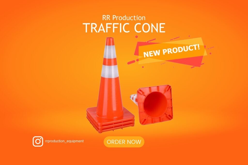 trafficcone