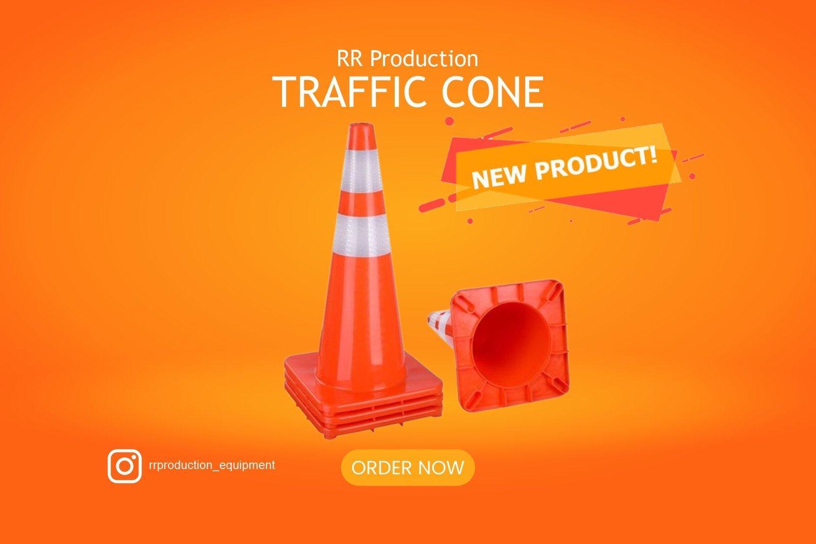 trafficcone